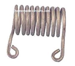 iron resistor