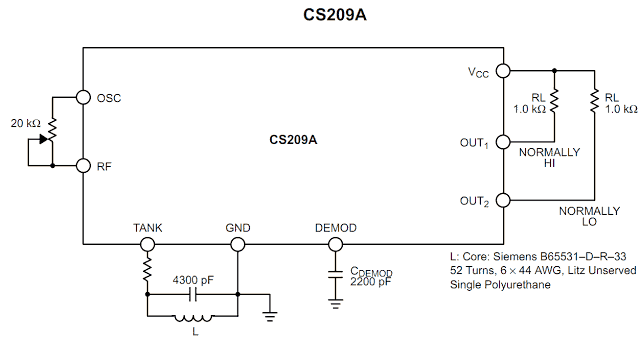 metaldetectorcircuit