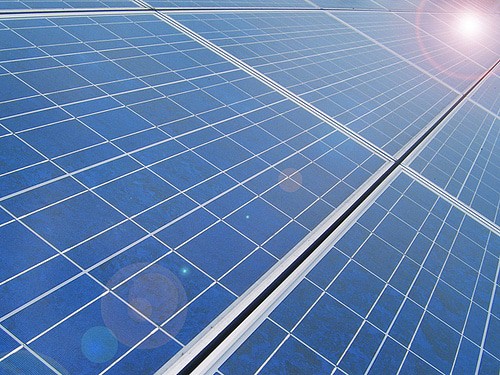 285W Polycrystalline Solar Panels 1