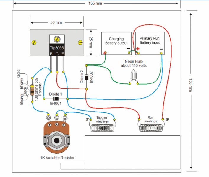 bifilarcoilcircuit