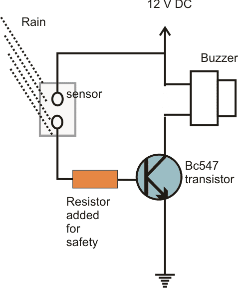How to Configure Resistors, Capacitors and Transistors in