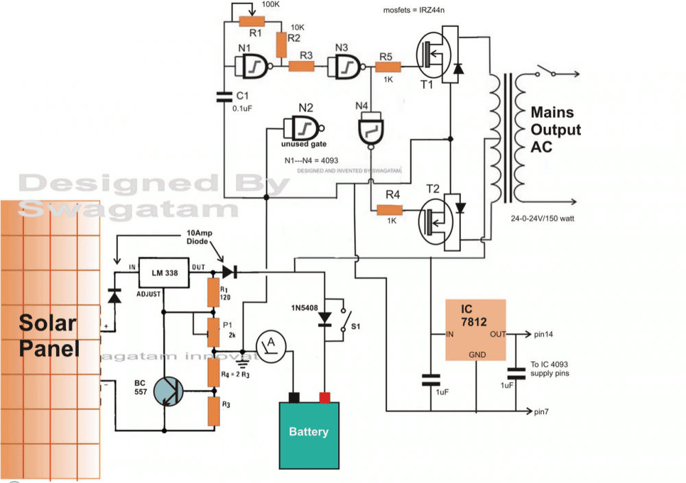 solarinvertercircuit 1