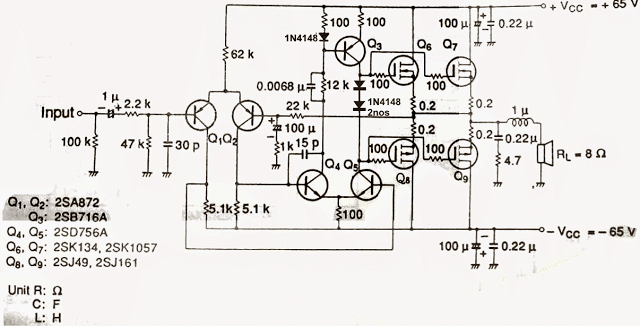 1002Bwatt2Bmosfet2Bamplifier2Bcircuit