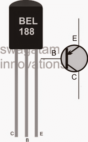 188transistordatasheet