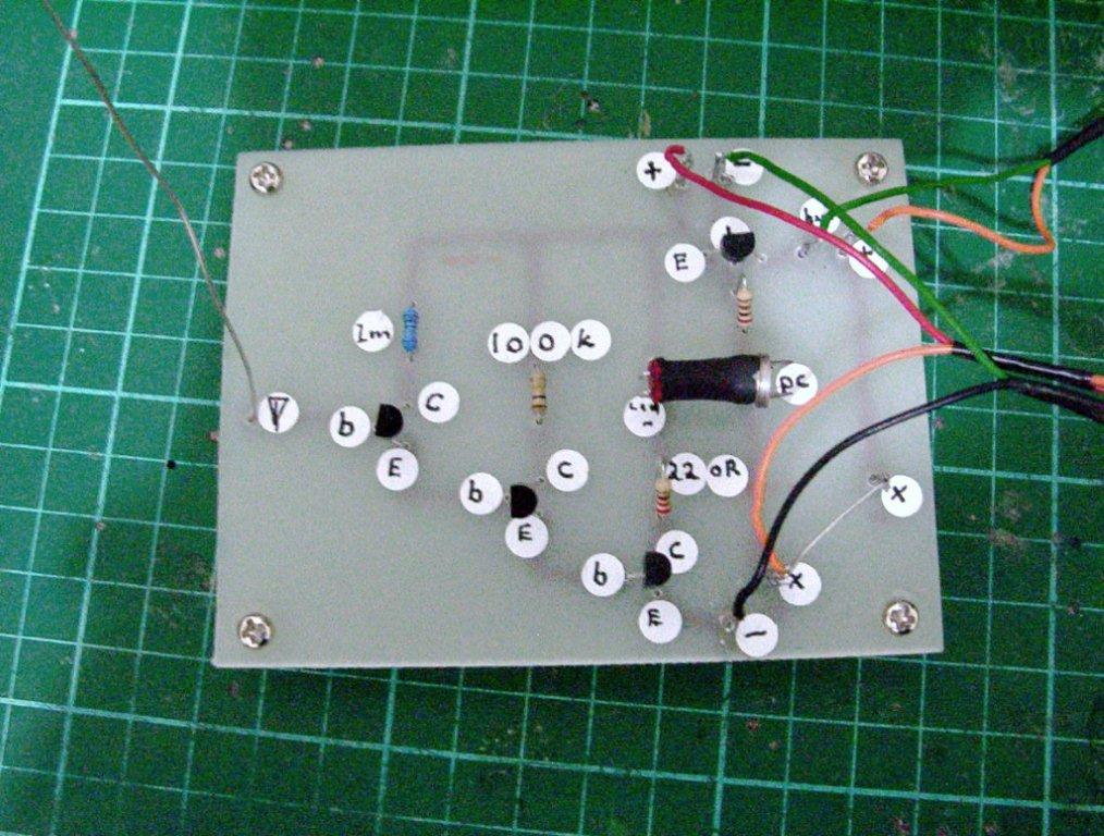 6miiliongaincircuitwithbuzzer001
