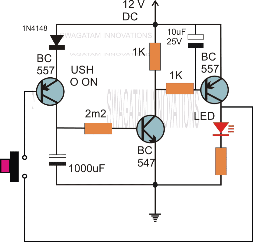 What does the display timer indicate when Delay Start is running