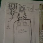 NEW SEC EXCITOR POWERD HV CAP CHARGER WITH HV DC OUTPUT 001