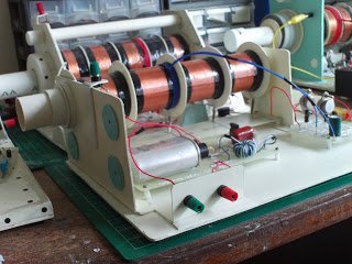 completed 1 out of 3 new sec excitors 005 1