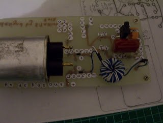 latest newest sec excitor powerd hv dc circiut 005 1