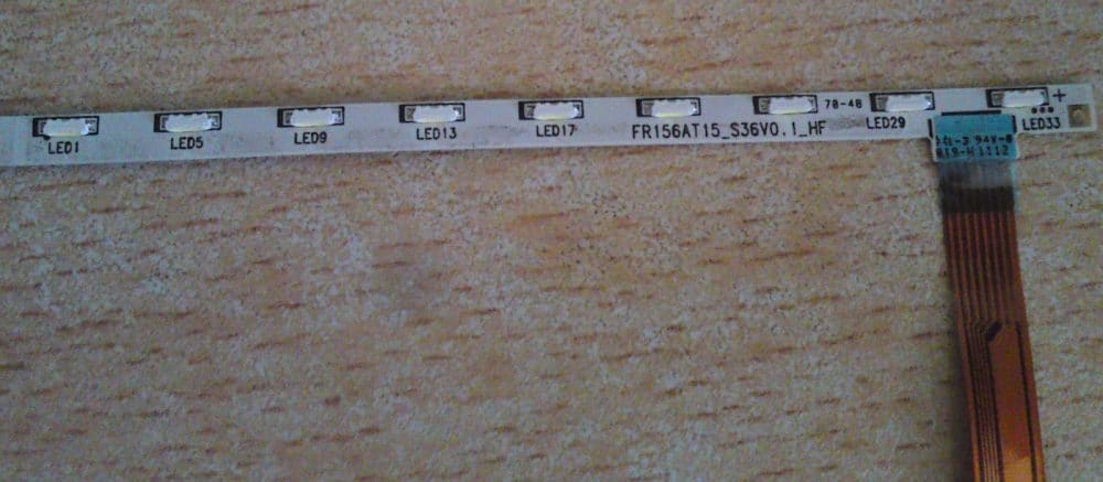 ledstrip