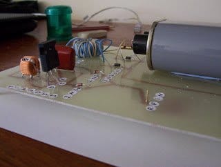 new sec excitor coil tower powerd hv dc output circiut 002 1