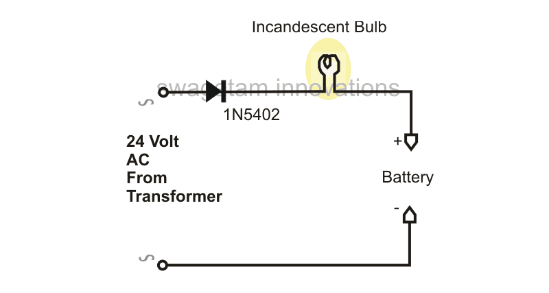 Blog Circuit Diagram