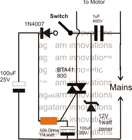 motor2Bsoft2Bstart2Bcircuit