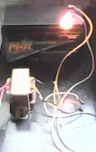 simplestbatterychargercircuit