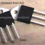 BTA41 600 triac datasheet