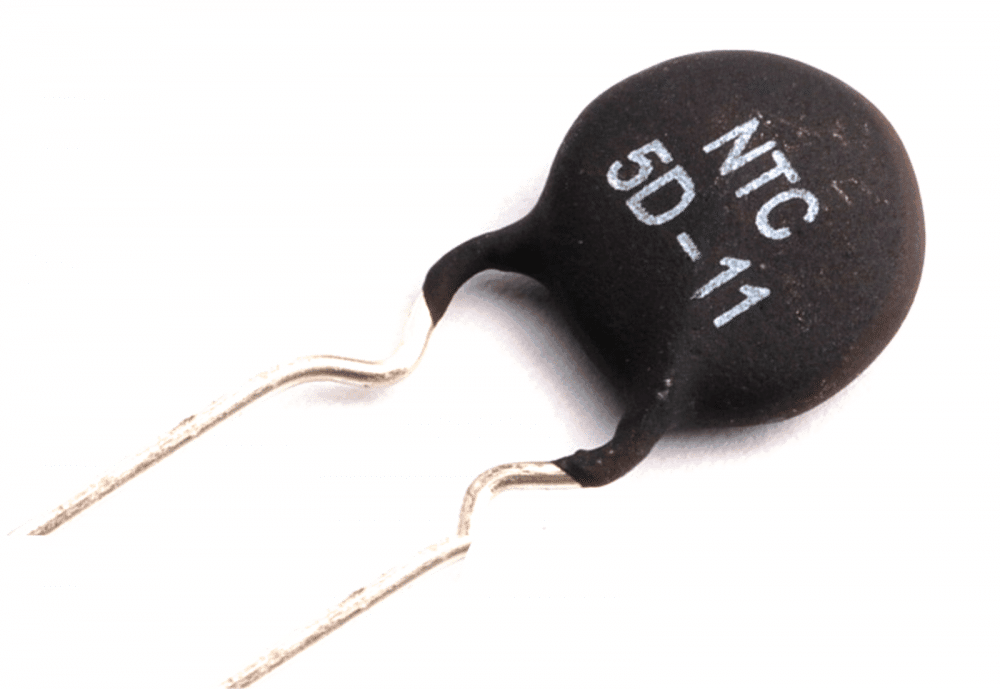 5D-11 NTC thermistor