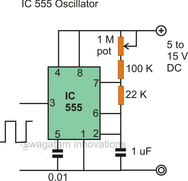 555oscillatorcircuit