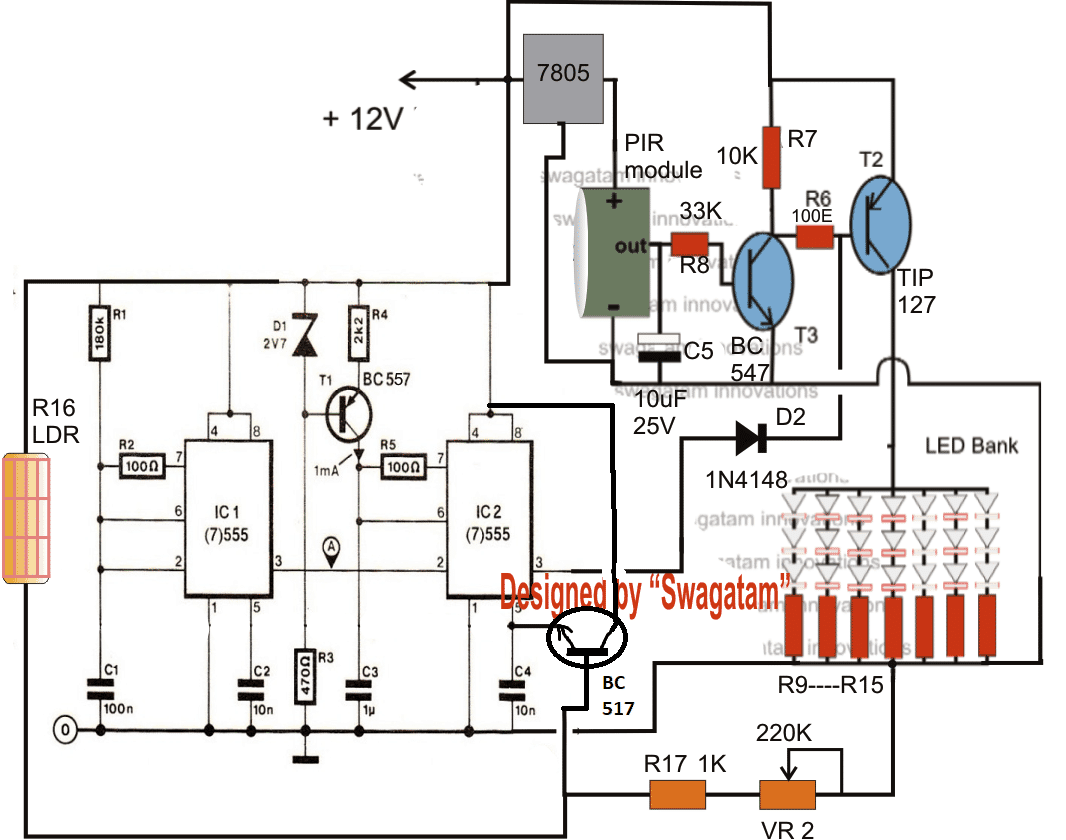 ENERGYSAVINGAUTOMATICLIGHTCIRCUIT 1