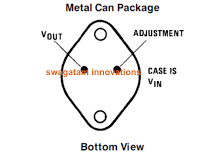 lm196 pinout details
