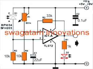 Best Electronic Circuit Projects