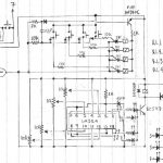 battery charger circuit