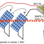 chargingbatteryfromsmpssolarchargercircuit.