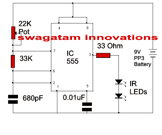 irTVremotejammercircuit