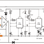 iv curve tracker circuit 1