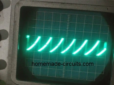 Pure Sine Wave Inverter Circuit Using IC 4047 | Homemade ...