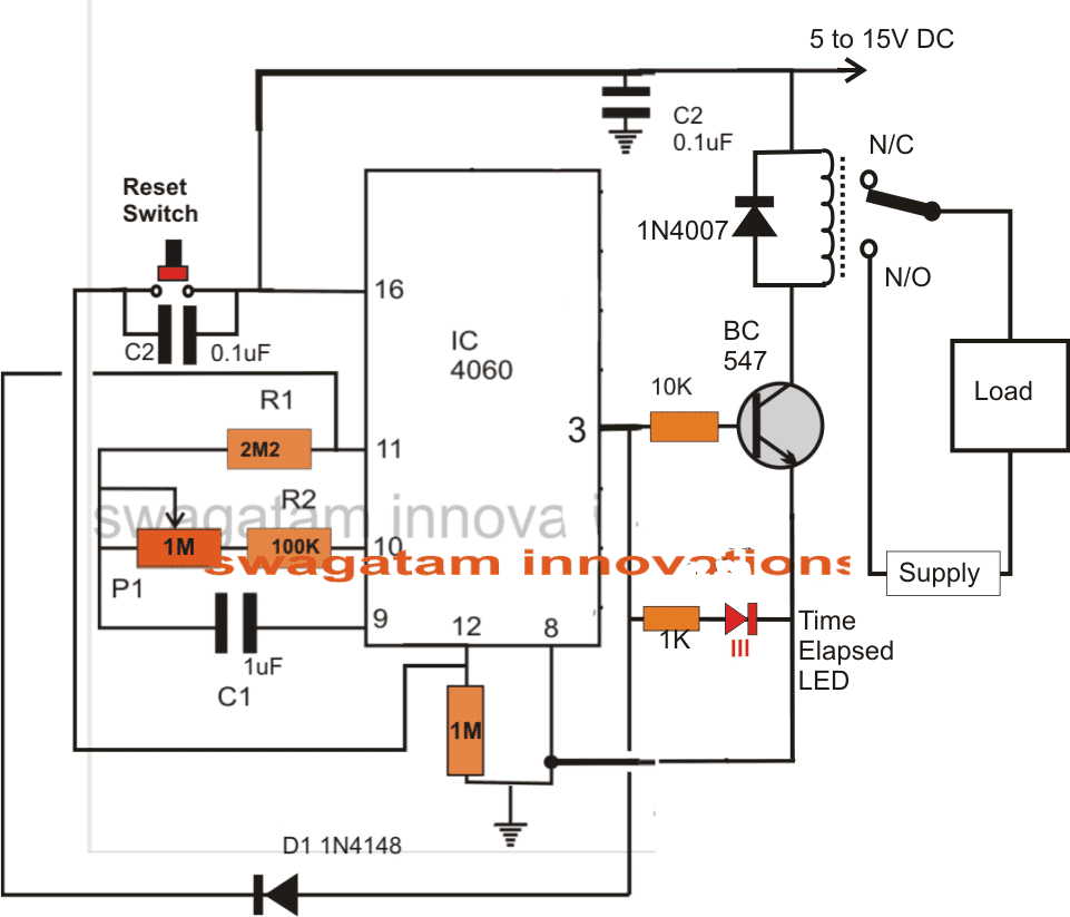 industrialtimercircuit