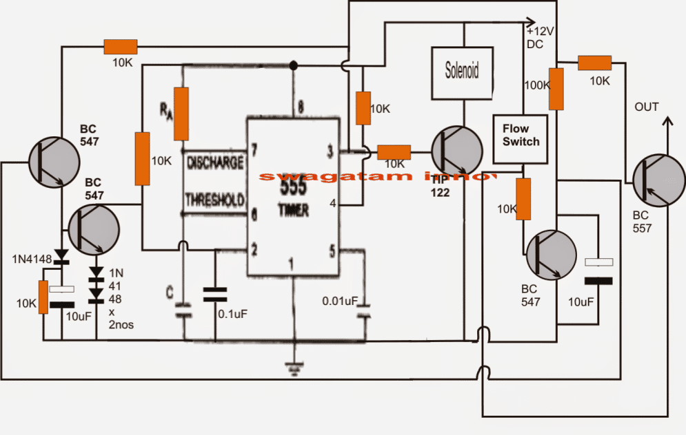 flowswitchsensorcircuit