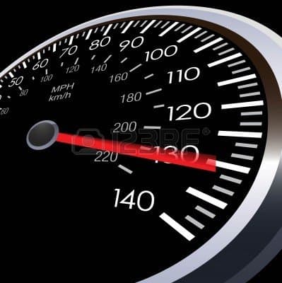 11654793 car speed meter 1