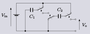 Switched Capacitor Circuits