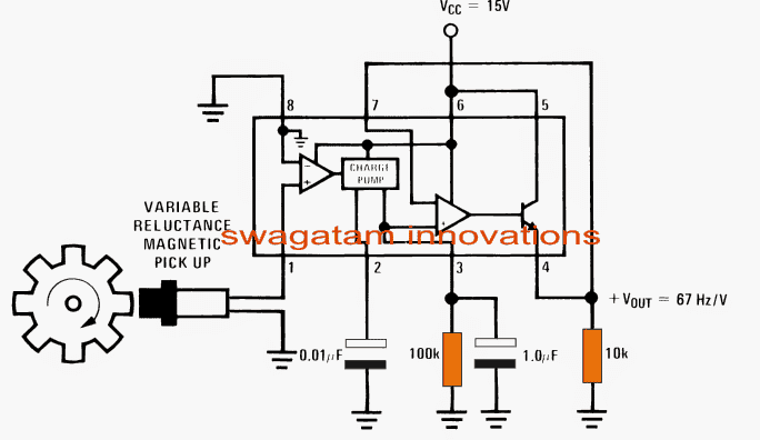 simpletachometercircuit