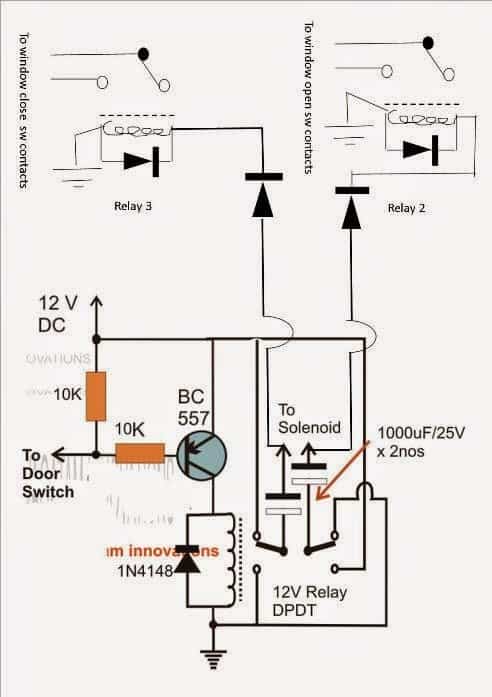 3 relay 1