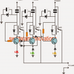single phase from three phase
