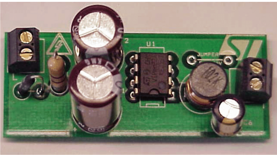 Charmerende nyhed samtidig 5 Easy 1 Watt LED Driver Circuits | Homemade Circuit Projects