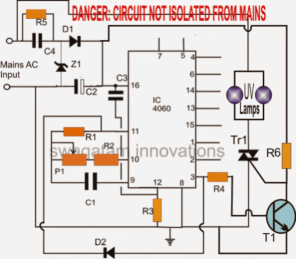 cell phone sanitizer timer 1