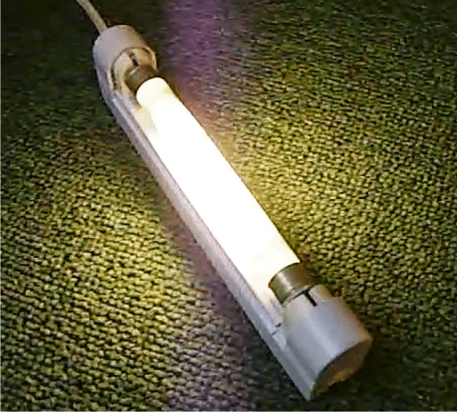 20 watt flourescent tube 2