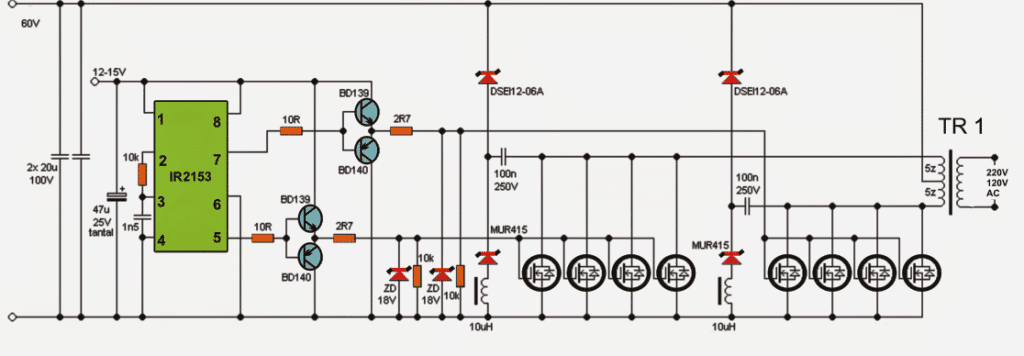 5kvainvertercircuit 1