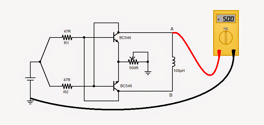 InductanceMeter 1