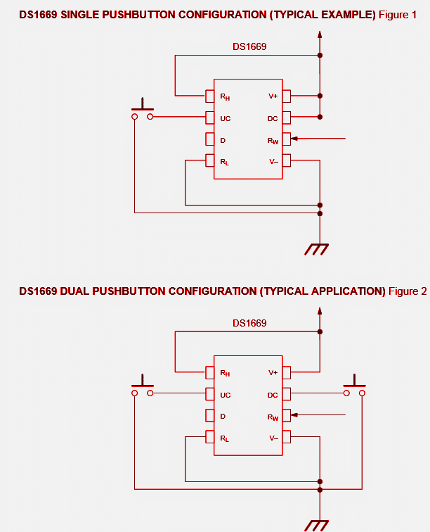 digitalvolumecontrolcircuit