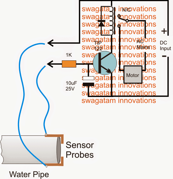 water2Bsensor2Bcircuit2Butility