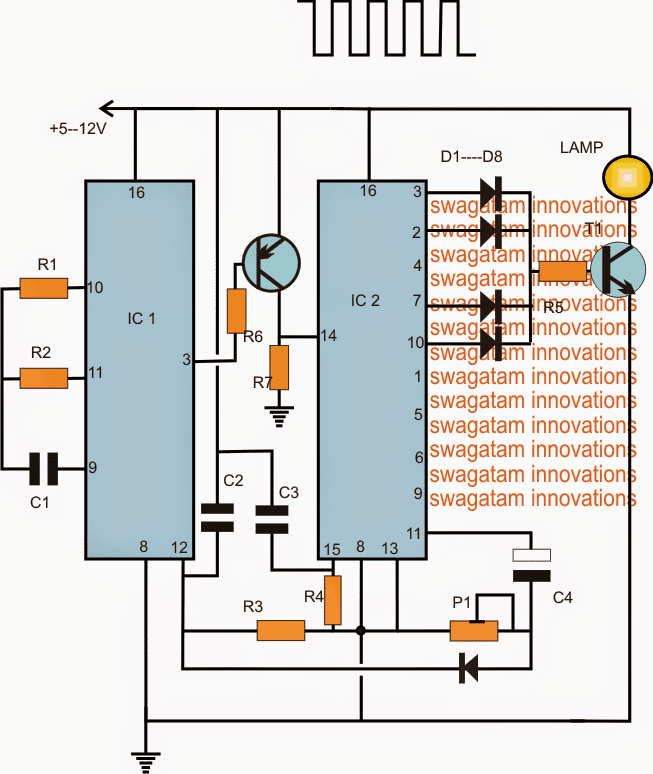 MORSECODETIMERCIRCUIT 1