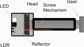 electronicpedalacceleratorcircuit
