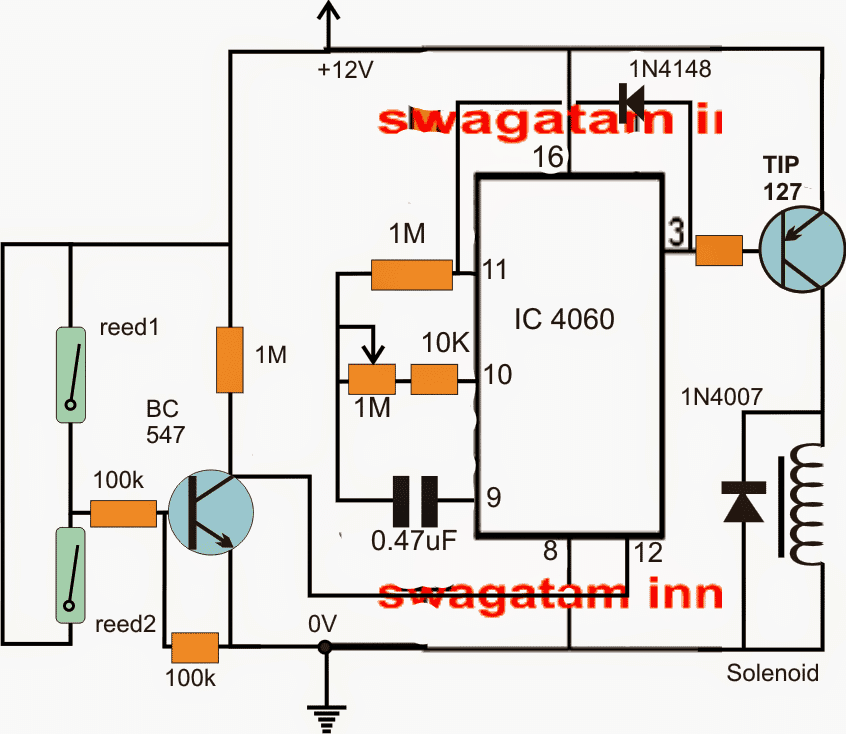 solenoidtimercircuit 1