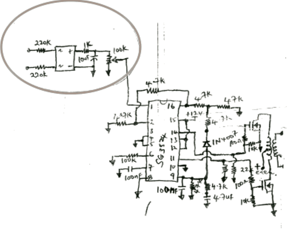 auto2Bpwm2Bvolatge2Bregulation2Bcircuit