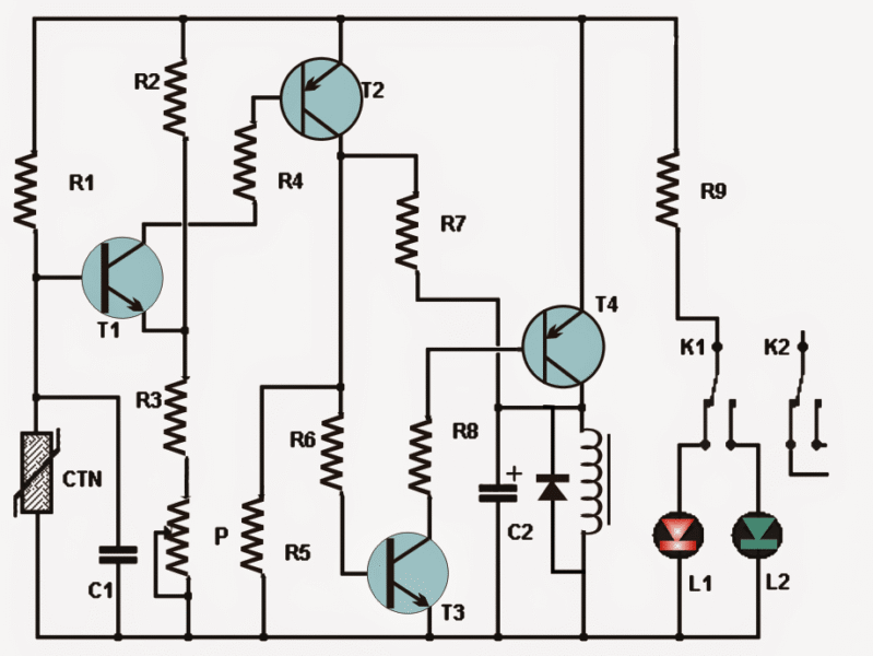 simplethermostatcircuit