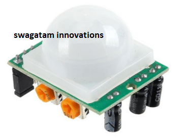 Understanding Active & Passive Infrared Sensors (PIR) and Their Uses