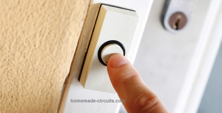 doorbell circuit